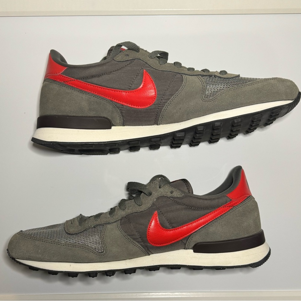 Nike Internationalist Men's Shoes size 12